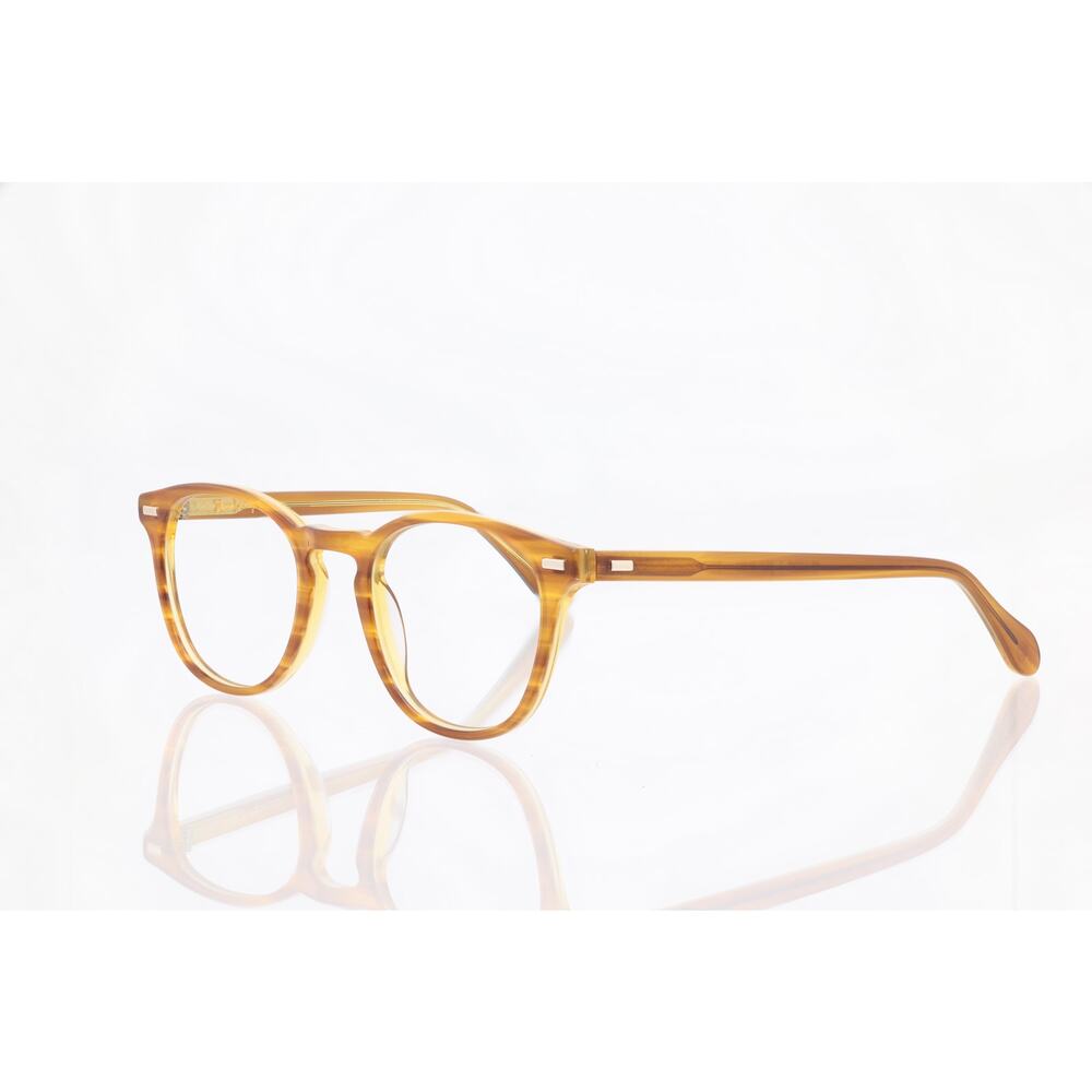 Vernon Gantry 138S Jeremy 50-22-145mm Eyeglasses FRAMES ONLY - GOOD CONDITION